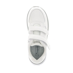 Propet Ultima Strap WAA303L Women's Athletic Shoe: White