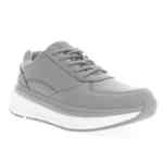 Propet Ultima WAA302L Women's Athletic Shoe: Grey