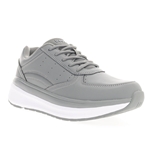 Propet Ultima WAA302L Womens Athletic Shoe: Grey