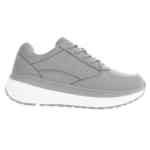 Propet Ultima WAA302L Women's Athletic Shoe: Grey