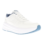 Propet Ultima WAA302L Women's Athletic Shoe: White
