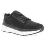 Propet Ultima X WAA312M Women's Athletic Shoe: Black