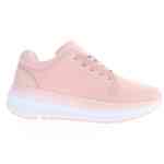 Propet Ultima X WAA312M Women's Athletic Shoe: Pink