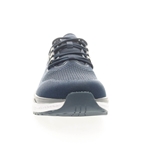 Propet Ultra MAA322M Men's Athletic Shoe: Navy/Grey