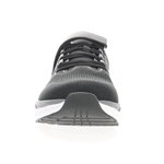 Propet Ultra MAA383M Men's Casual, Comfort, Diabetic Athletic Shoe: Black/Grey