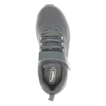 Propet Ultra MAA383M Men's Casual, Comfort, Diabetic Athletic Shoe: Gunsmoke/Grey