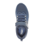 Propet Ultra MAA383M Men's Casual, Comfort, Diabetic Athletic Shoe: Navy/Grey