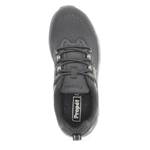 Propet Ultra WAA282M Women's Athletic Shoe: Black/Grey