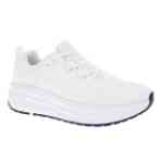 Propet Ultra WAA282M Women's Comfort, Orthopedic, Diabetic Athletic Shoe: White