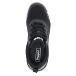 Propet Usher MAB012M Men's Athletic Shoe: Black
