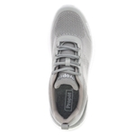 Propet Usher MAB012M Men's Athletic Shoe: Grey