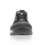 Propet Vestrio MOA042M Men's Athletic Hiking Shoe - Waterproof: Black/Grey