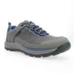Propet Vestrio MOA042M Men's Athletic Hiking Shoe - Waterproof - Extra Depth - Extra Wide - PRO-MOA042M
