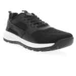 Propet Visper WOA022M Women's Athletic & Hiking Shoe: Black