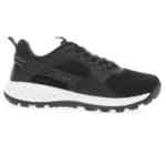 Propet Visper WOA022M Women's Athletic & Hiking Shoe: Black