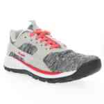 Propet Visper WOA022M Women's Athletic & Hiking Shoe: Black: Lt Grey