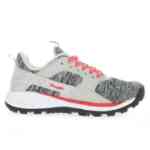 Propet Visper WOA022M Women's Athletic & Hiking Shoe: Lt Grey