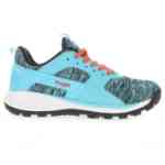 Propet Visper WOA022M Women's Athletic & Hiking Shoe: Sky Blue
