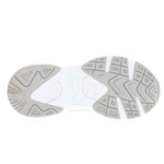 Propet WAA016M Stability Strive Zip-Up Women's Comfort, Athletic Shoe: Grey/Mint