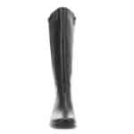 Propet West WFX195L Women's Casual, Comfort, Orthopedic 12" Boot: Black