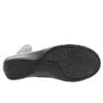 Propet West WFX195L Women's Casual, Comfort, Orthopedic 12" Boot: Black