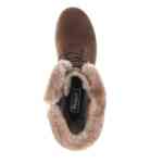 Propet Winslow WFX016S Women's Casual, Comfort, Orthopedic 7" Boot: Latte