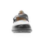 Propet Yara WCX023L Women's Mary Jane Comfort Casual Shoe: Black