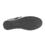 Propet Yara WCX023L Women's Mary Jane Comfort Casual Shoe: Black