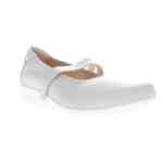 Propet Yara WCX023L Women's Mary Jane Comfort Casual Shoe: Light Grey
