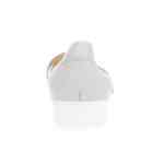 Propet Yara WCX023L Women's Mary Jane Comfort Casual Shoe: Light Grey