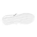 Propet Yara WCX023L Women's Mary Jane Comfort Casual Shoe: Light Grey