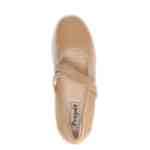 Propet Yara WCX023L Women's Mary Jane Comfort Casual Shoe: Tan