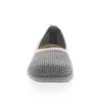 Propet Yen WCX074M Women's Slip On Comfort Casual Shoe: Grey