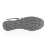 Propet Yen WCX074M Women's Slip On Comfort Casual Shoe: Grey
