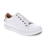 Revere Limoges Womens Casual Athletic Shoe - Coconut