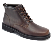 Rockport Northfield V75788 Mens Chocolate Toe 3" Casual BootX-Wide