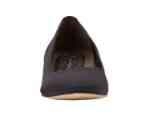 Ros Hommerson 75080 Heidi II - Women's Comfort Dress Pump Slip on Shoe: Black/Micro