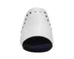 Ros Hommerson Bizzy 75076 - Women's Comfort Slip-on Sandal: White