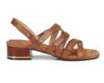 Ros Hommerson Breeze 75077 - Women's Comfort Slip-on Sandal: Luggage