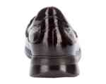 Ros Hommerson Dannon 75110 - Women's Casual Comfort Slip on Shoe: Black