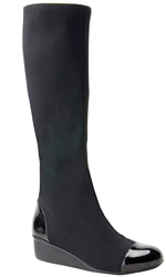Ros Hommerson Ebony 69105 Women's Casual Boot
