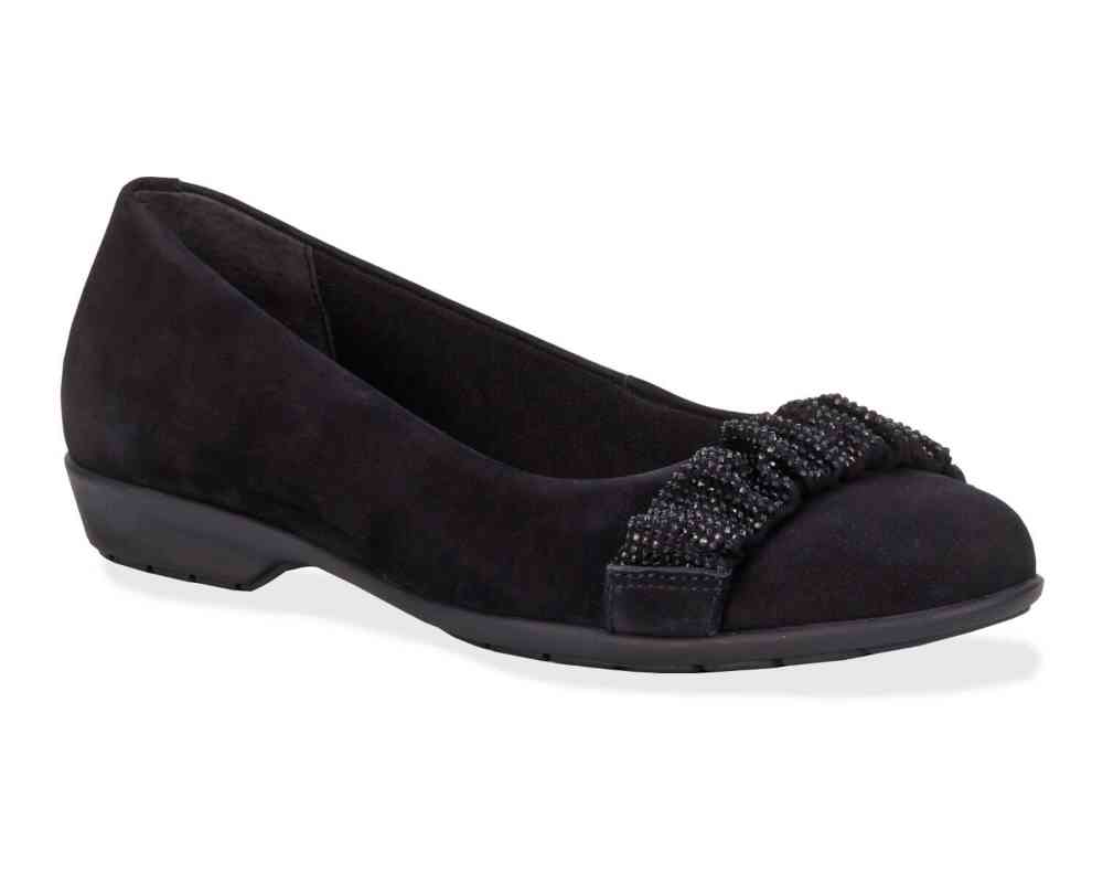 ros hommerson ladies dress shoes Ros Hommerson Fifi Ii 10 Women's Black