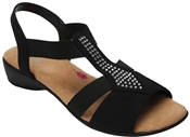Ros Hommerson Mellow 67012 Womens Casual Sandal