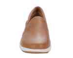 Ros Hommerson Orleans 75118 - Women's Casual Comfort Slip on Shoe: Almond Leather