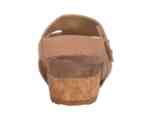 Ros Hommerson Preston 75091 - Women's Comfort Slip-on Sandal: Pastal Leather