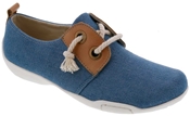 Ros Hommerson Calypso 62047 Womens Casual Shoe | Extra Wide