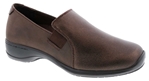 Ros Hommerson Slide In 62035 - Women's Casual Comfort Shoe - Brown