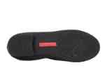 Ros Hommerson Tess 75125 - Women's Comfort Dress Slip on Flat Shoe: Black Leather