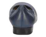 Ros Hommerson Tess 75125 - Women's Comfort Dress Slip on Flat Shoe: Navy Leather