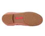 Ros Hommerson Trish 75126 - Women's Casual Comfort Slip on Shoe: Rosewood/Suede
